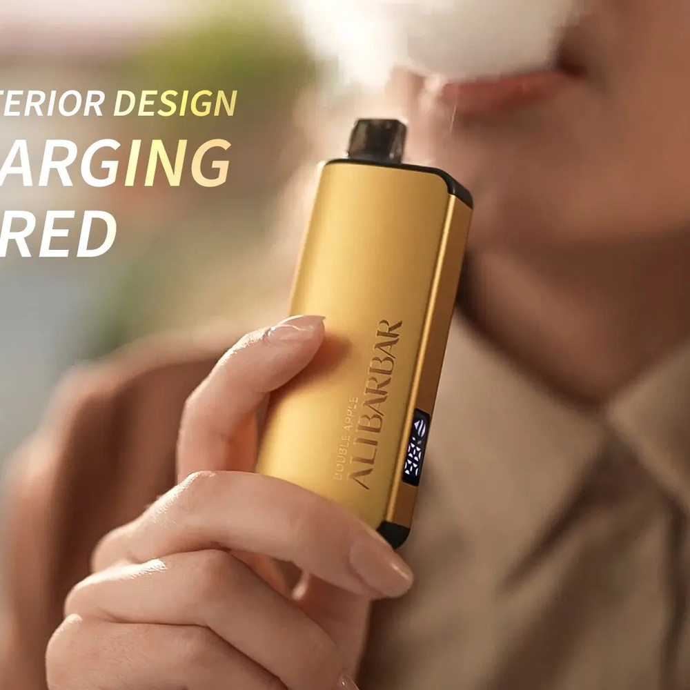 Disposable vape wholesale product